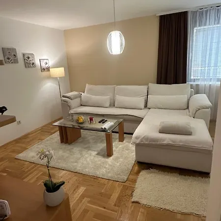 Perla Stan Breka Apartament Sarajewo