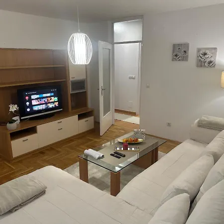 Apartamento Perla Stan Breka *
